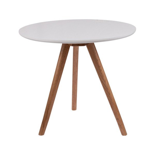 Odkládací stolek Marty, ⌀ 50 cm