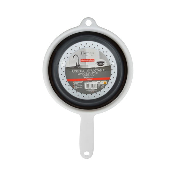 Гевгир ø 23 cm – Homéa-image-2