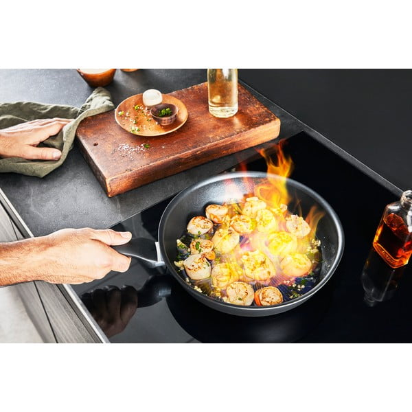 Алуминиев тиган ø 26 cm Unlimited - Tefal-image-1