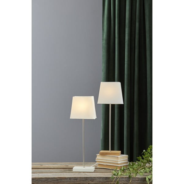 Бели светлинни декорации в комплект 2 бр. с коледни мотиви Combi-Pack – Star Trading-image-4