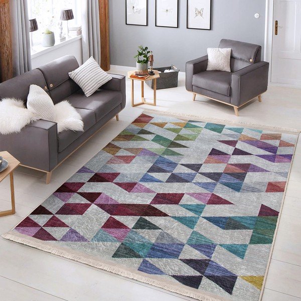 Килим 120x180 cm - Mila Home-image-1