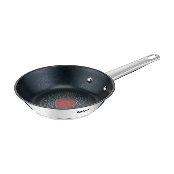 Тигани от неръждаема стомана 2 бр. Cook Eat - Tefal-image-3