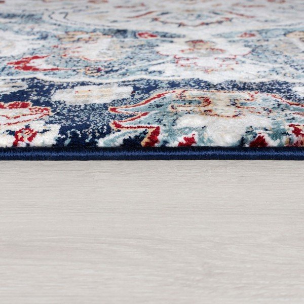 Тъмносин килим , 160 x 230 cm Jaleh - Flair Rugs-image-2
