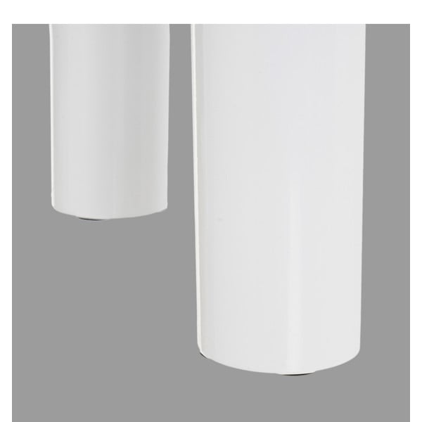 Кръгла странична масичка ø 40 cm Dórica – Casa Selección-image-4