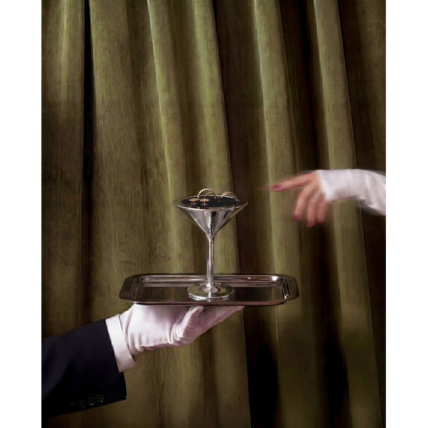 Метална стойка за бижута Tini – Umbra-image-4
