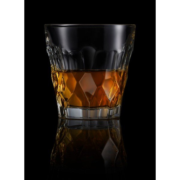 Стъклена чаша 300 ml Silex – La Rochére-image-4