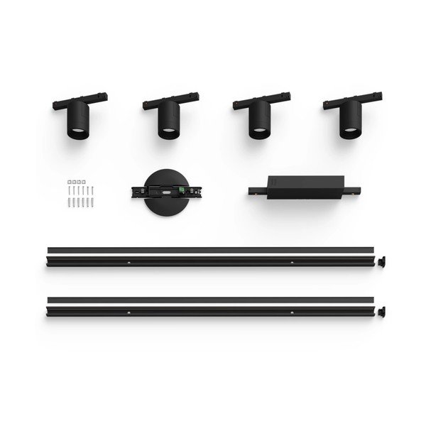 LED smart прожектор 21 W Perifo – Philips Hue-image-4