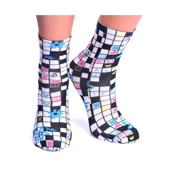 Дамски чорапи Peoria - Goby