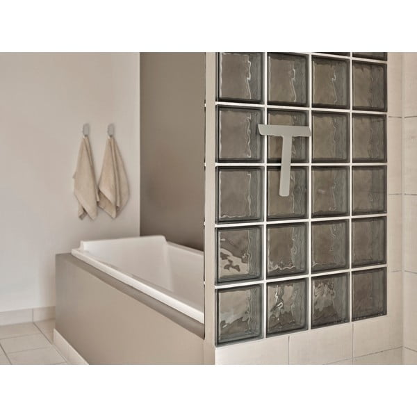 Светлозелена стъргалка с държач 22 cm Ume – Zone-image-1