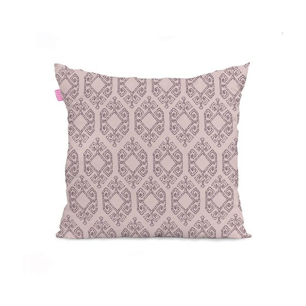 Комплект от 2 памучни декоративни калъфки за възглавници Ibiza - Happy Friday Basic-image-3