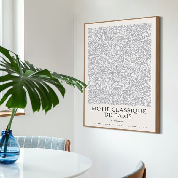 Картина 50x70 cm Motif Classique – Malerifabrikken-image-1