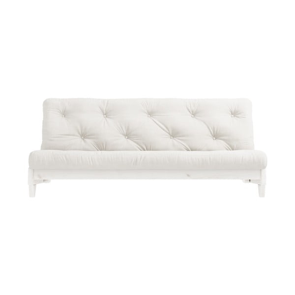 Променлив диван Бяло/кремаво Fresh - Karup Design