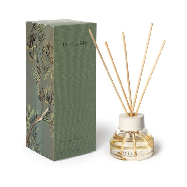 Дифузер Hinoki Sage – ILLUME x Bloomingville