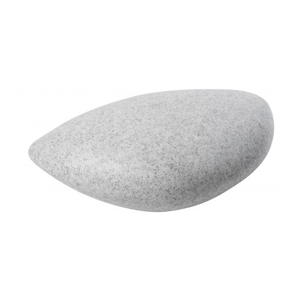 Стоящо външно осветително тяло (височина 40 cm) Marmo Stone – GTV