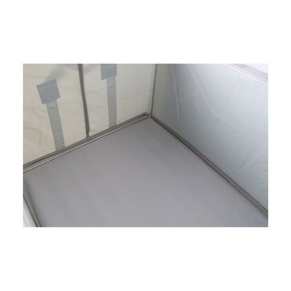 Úložný box Premier Housewares Grey Trim-image-3