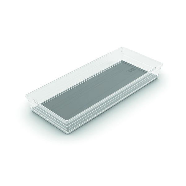 Пластмасови органайзери за баня в комплект от 2 Sistemo - Curver