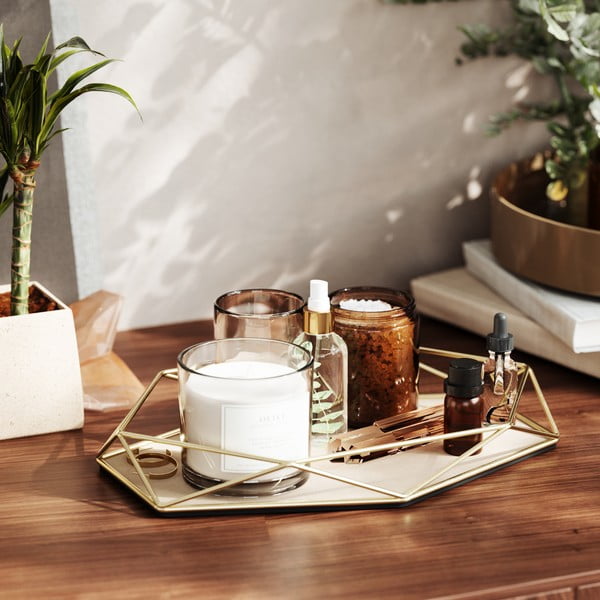 Метална стойка за бижута Prisma - Umbra-image-3