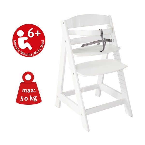 Стол за хранене Sit Up III - Roba-image-2