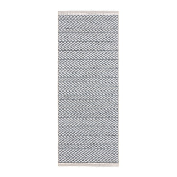 Син килим за открито , 70 x 200 cm Caribbean - NORTHRUGS