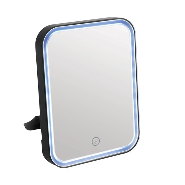 Козметично огледало със светлина 15x20 cm Ania – MSV-image-2