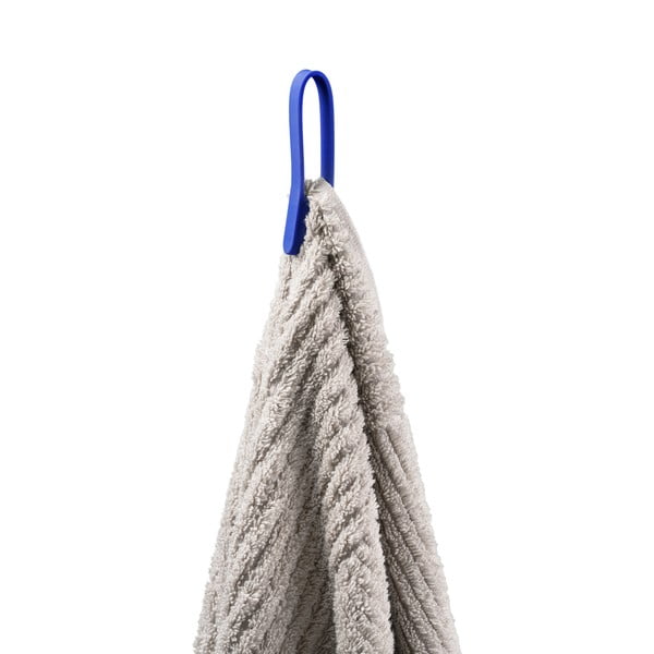 Сини силиконови куки в комплект от 2 бр. Loop – Zone-image-1