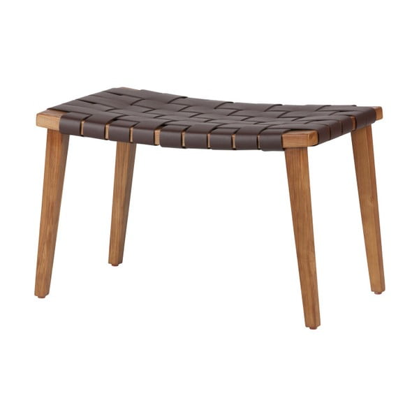 Dřevěná stolička BePureHome Icon