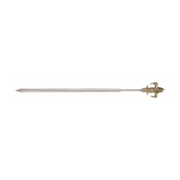 Sada 3 jehel na špízy Shish, 24 cm