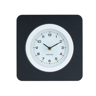 Стенен часовник ø 22 cm New Vintage – Karlsson
