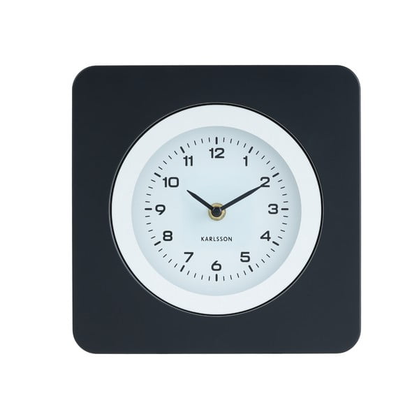 Стенен часовник ø 22 cm New Vintage – Karlsson