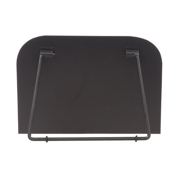 Черна метална стойка за книги - LABEL51-image-3