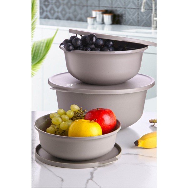 Кутии за храна 3 бр. - Hermia-image-1