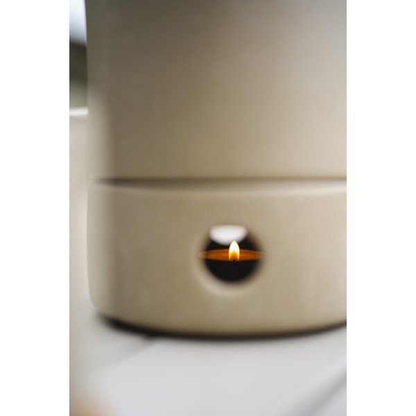 Сиво-бежов керамичен сервиз за чай Umea – Bredemeijer-image-4