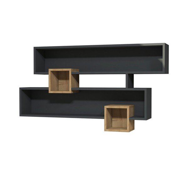 Стенен рафт Karen - Unknown