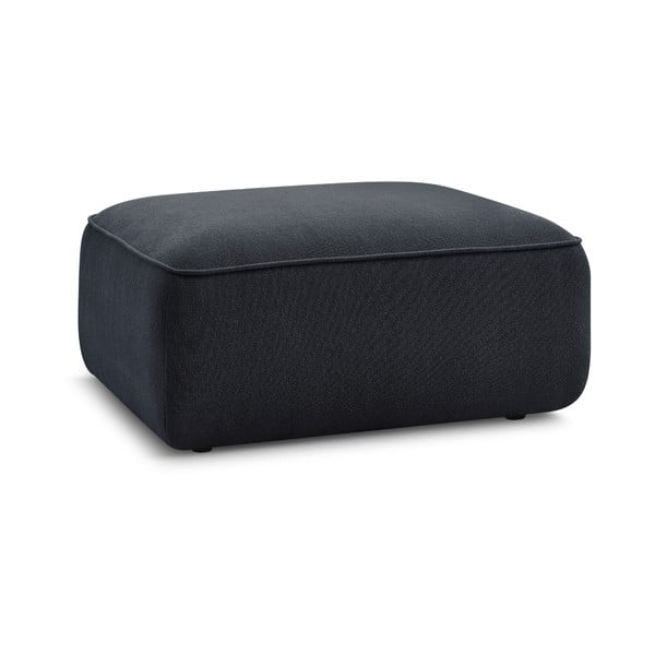 Тъмносиня табуретка Zephyr – Bobochic Paris-image-3