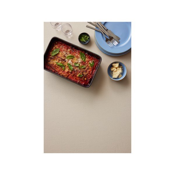 Съд за печене 21x28 cm Gastro Black/Blue – Bitz-image-2