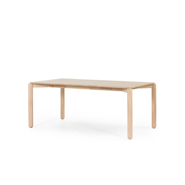 Маса за хранене , 180 x 100 cm Atlas - Teulat-image-3