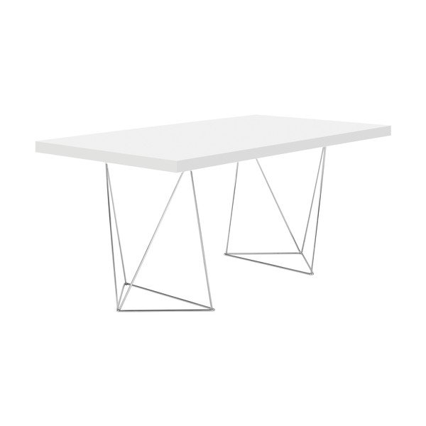 Бяла маса Multi, дължина 180 cm - TemaHome-image-2