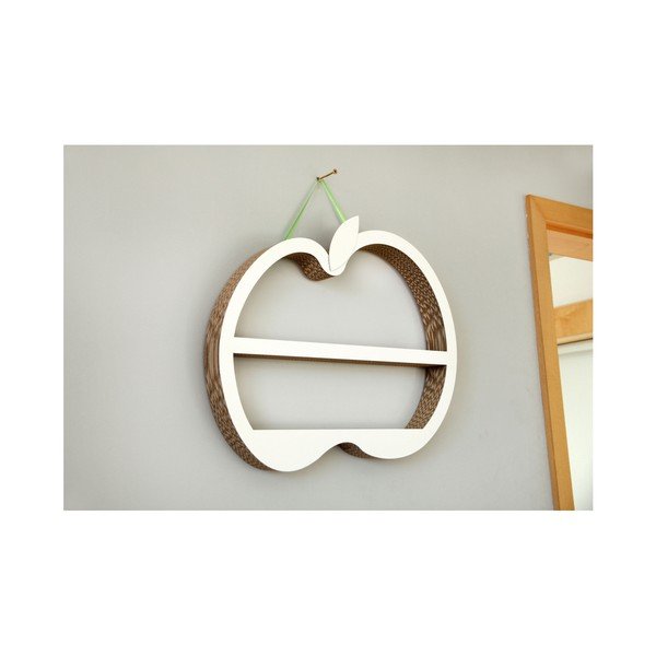 Декор за рафт Apple - Unlimited Design for kids-image-3