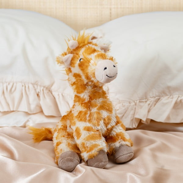 Плюшена играчка Gigi Giraffe – Sass & Belle-image-1