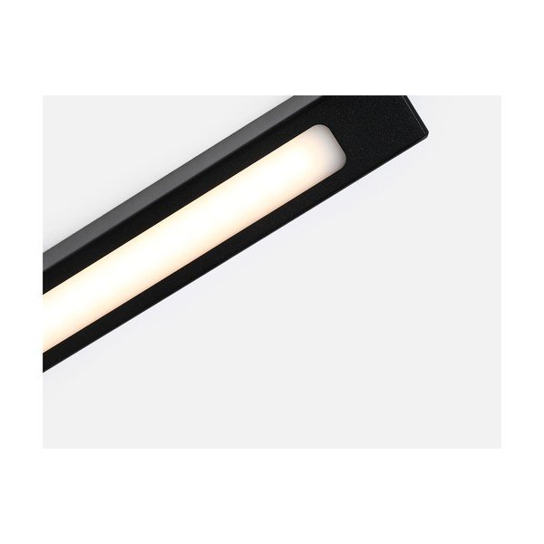 Черно висящо осветително тяло Custom Form Line Plus XL - CustomForm-image-2