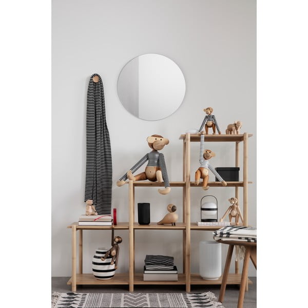 LED преносимо външно осветително тяло със соларен панел/с USB ø 12 cm Soft Spot – Rosendahl-image-1