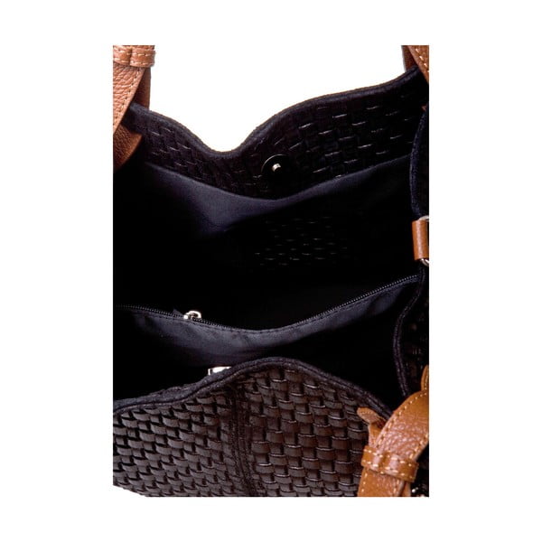 Чанта Italia 858 Nero - Unknown-image-3