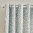 Сини пердета в комплект от 2 бр. 168x229 cm Brooke Floral – Catherine Lansfield