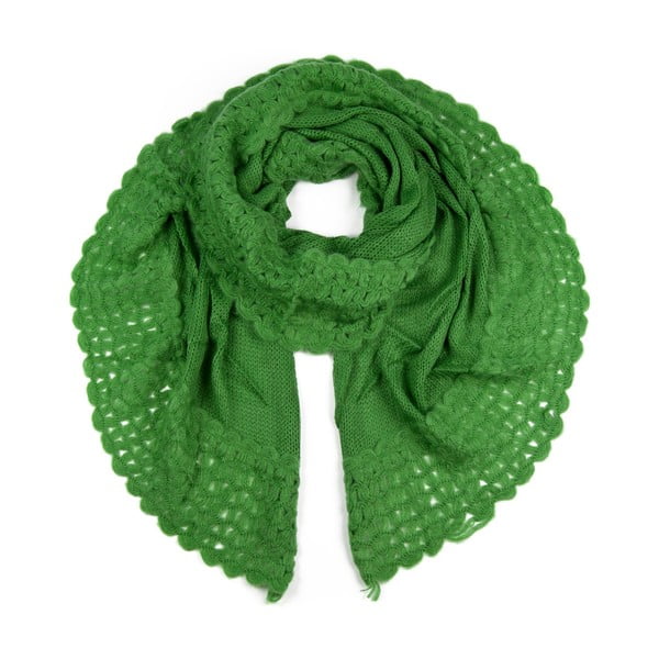 Šála Polo Green
