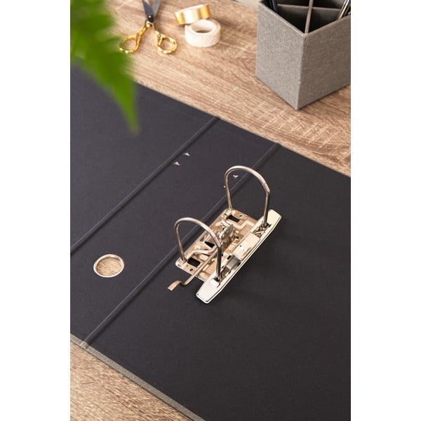 Картонен органайзер за докумнети Archie – Bigso Box of Sweden-image-3