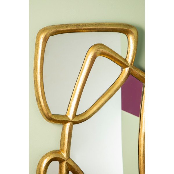 Стенно огледало 75x99 cm Pablo - Premier Housewares-image-4