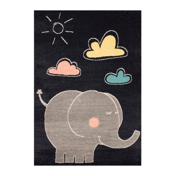 Dětský koberec Zala Living Elephant, 120 x 170 cm