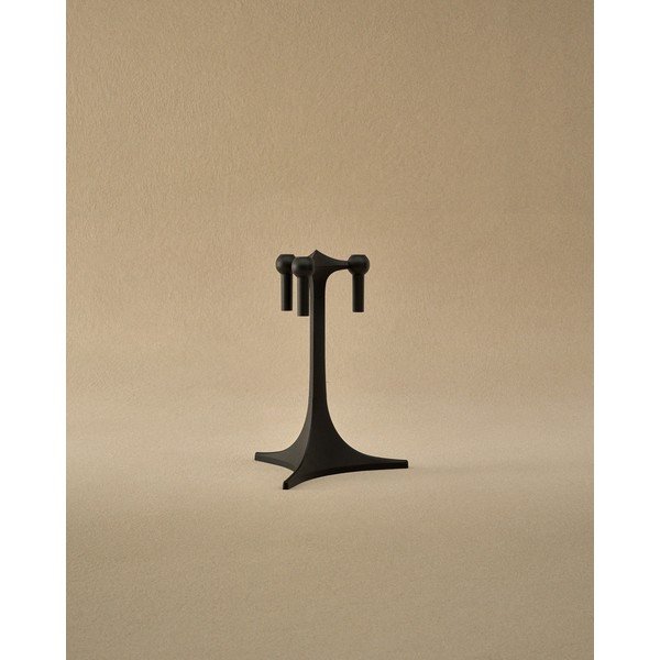 Метален свещник Nagel – STOFF Nagel-image-4
