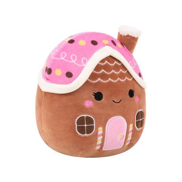 Плюшена играчка Minna – SQUISHMALLOWS-image-1