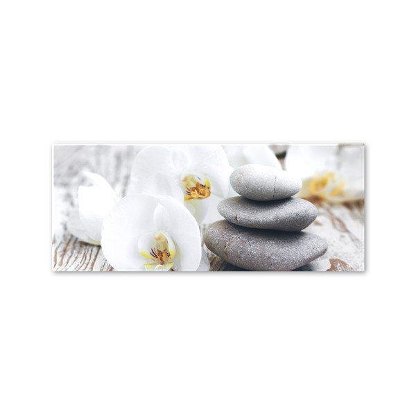 Изображение Glas Orchid, 50 x 125 cm - Styler